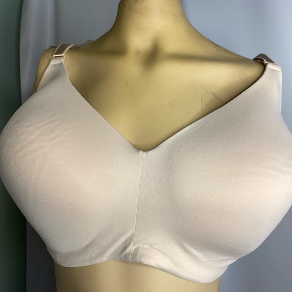 Torrid curves 360 size 36H NWT wireless full coverage Balconette womens bra - Picture 2 of 7